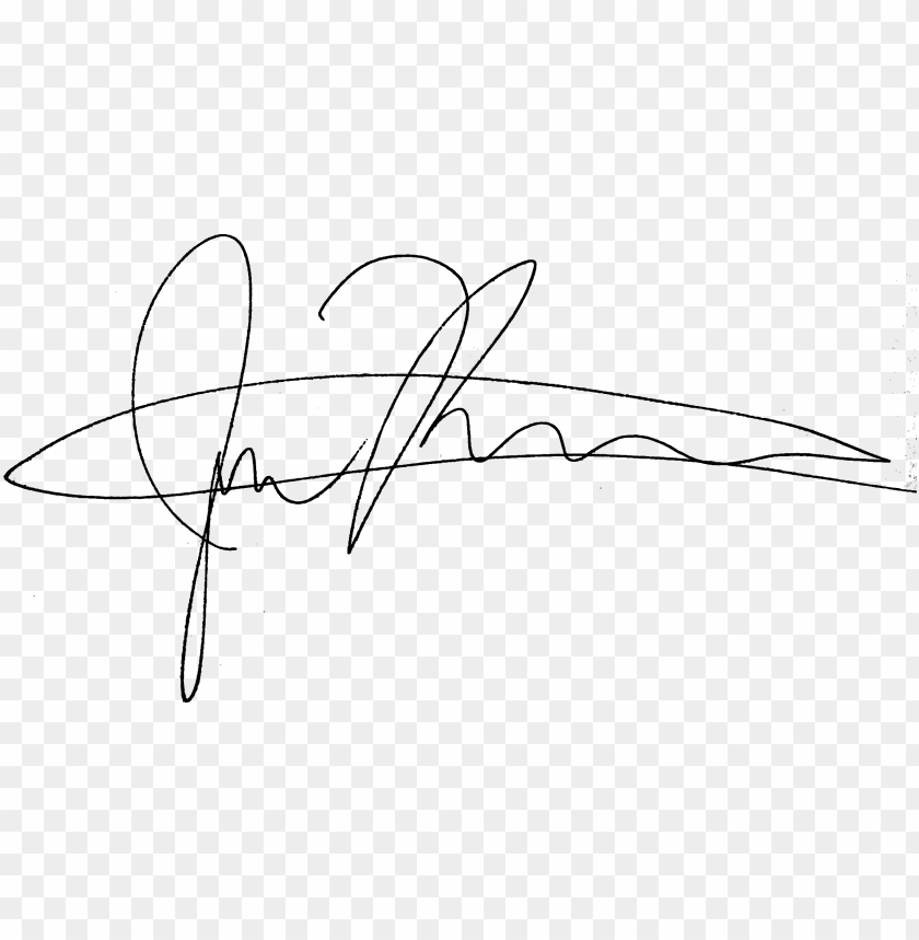 Free Download HD PNG Signature Png PNG Transparent With Clear Background ID TOPpng