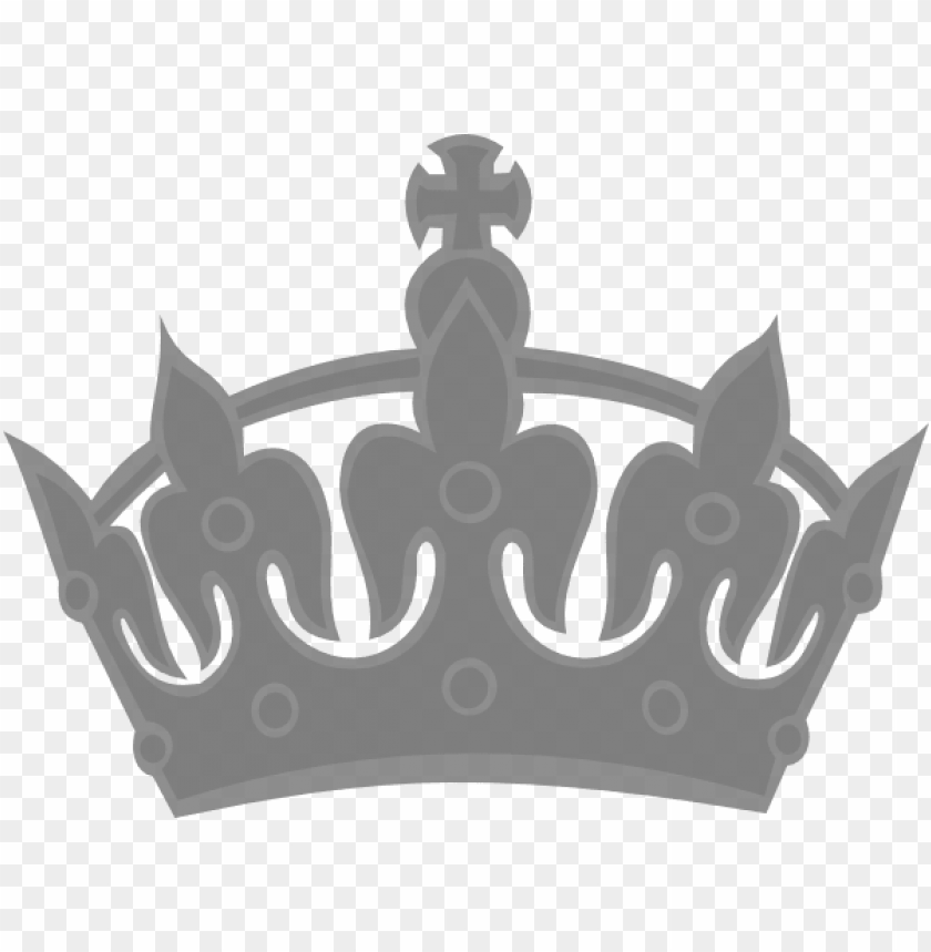 silver clipart princess crown crown silhouette png image with transparent background toppng toppng