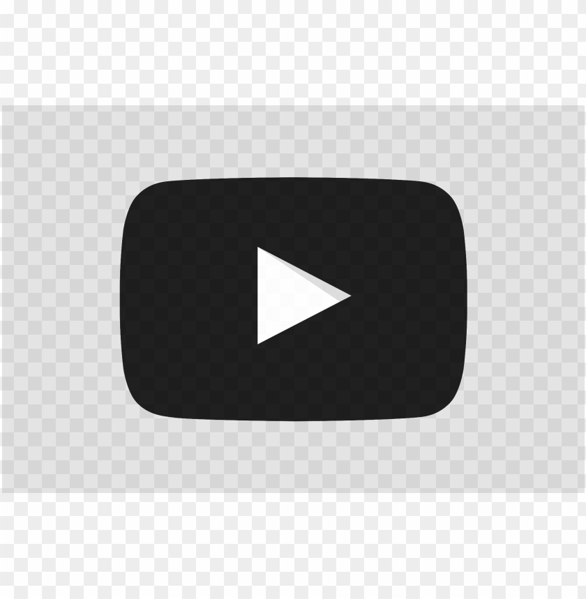 Get 21 Youtube Logo Png Hd Black Background