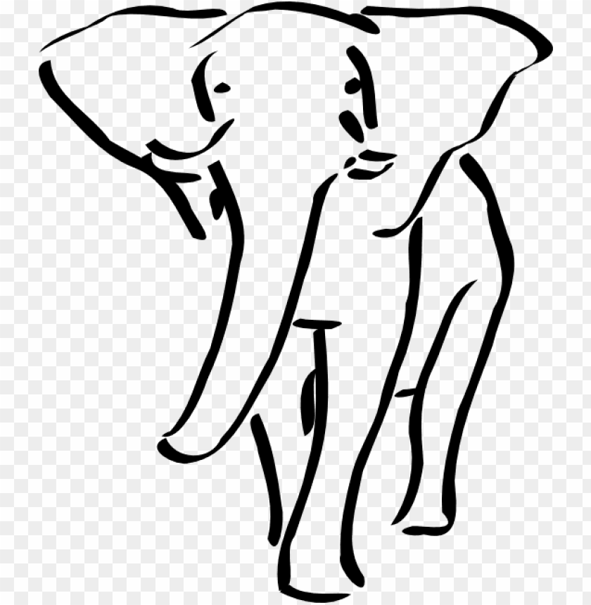 96+ Free Download Elephant Tattoo Png HD Tattoo Photos