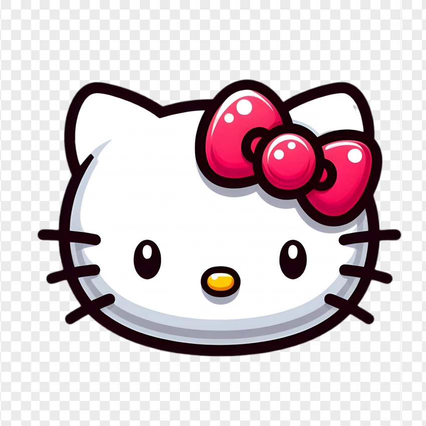 Sanrio Png Clipart Images Toppng