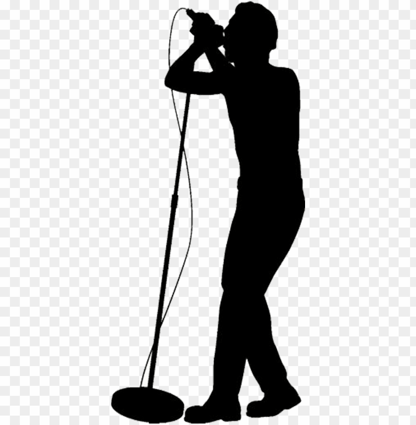 singing male clip art singer clip art png image with transparent background toppng toppng