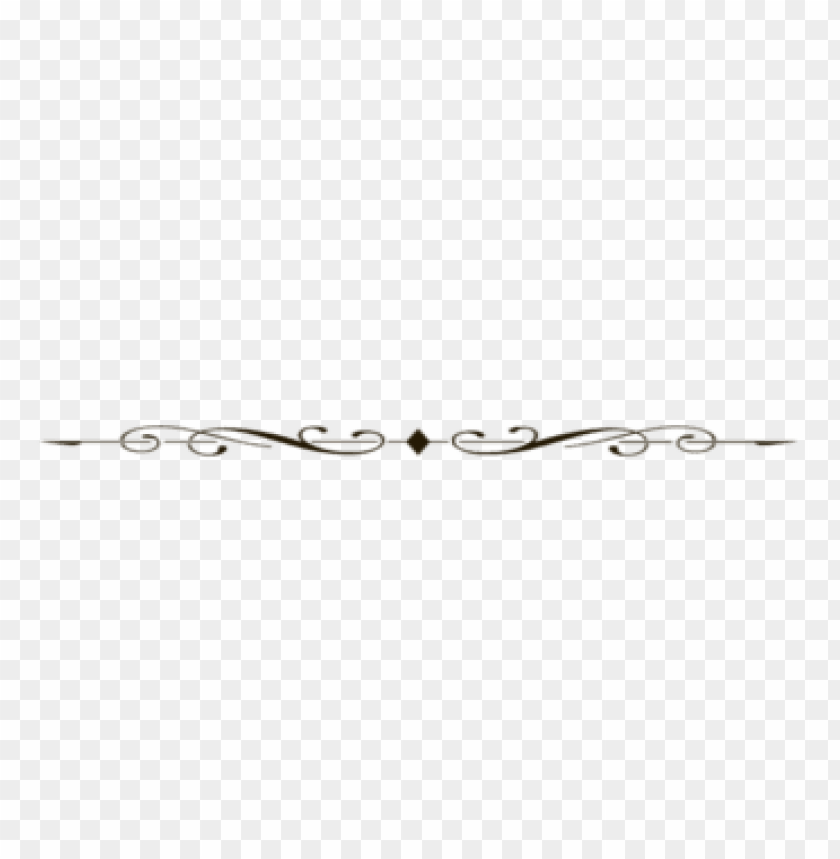 Download single line borders clip art png png - Free PNG Images | TOPpng