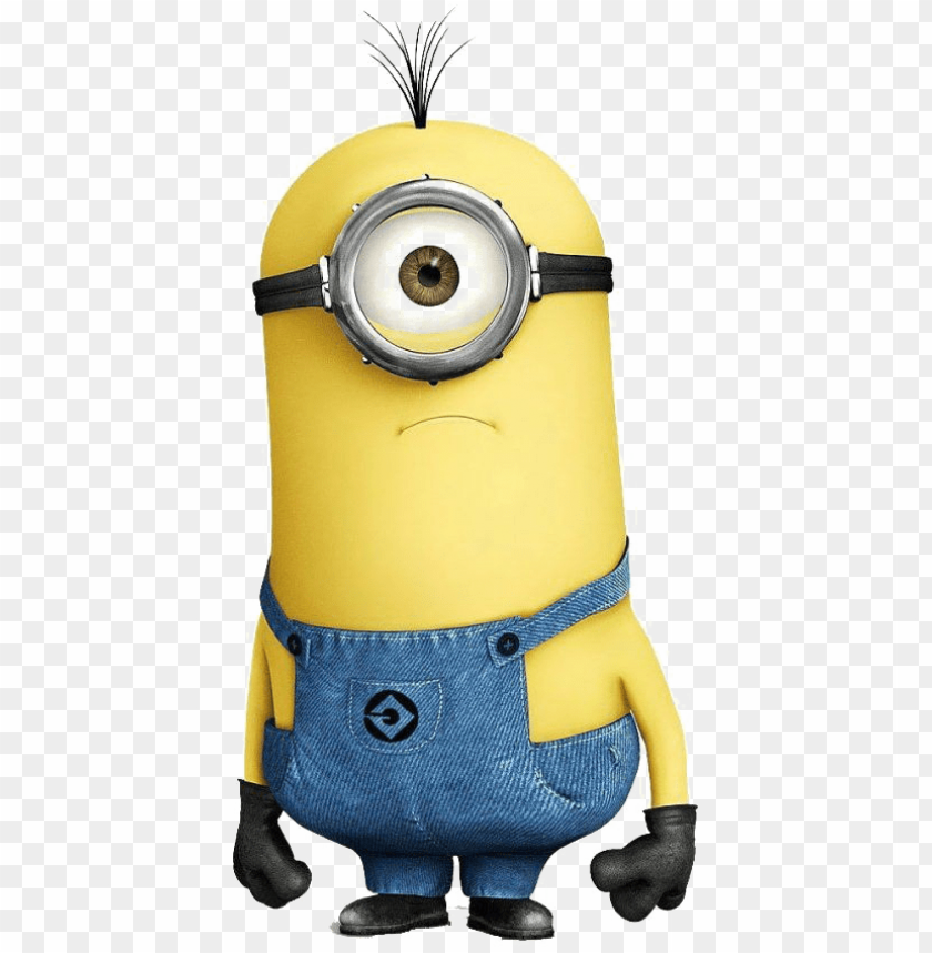 Free download | HD PNG single minion png photo minion clipart PNG ...