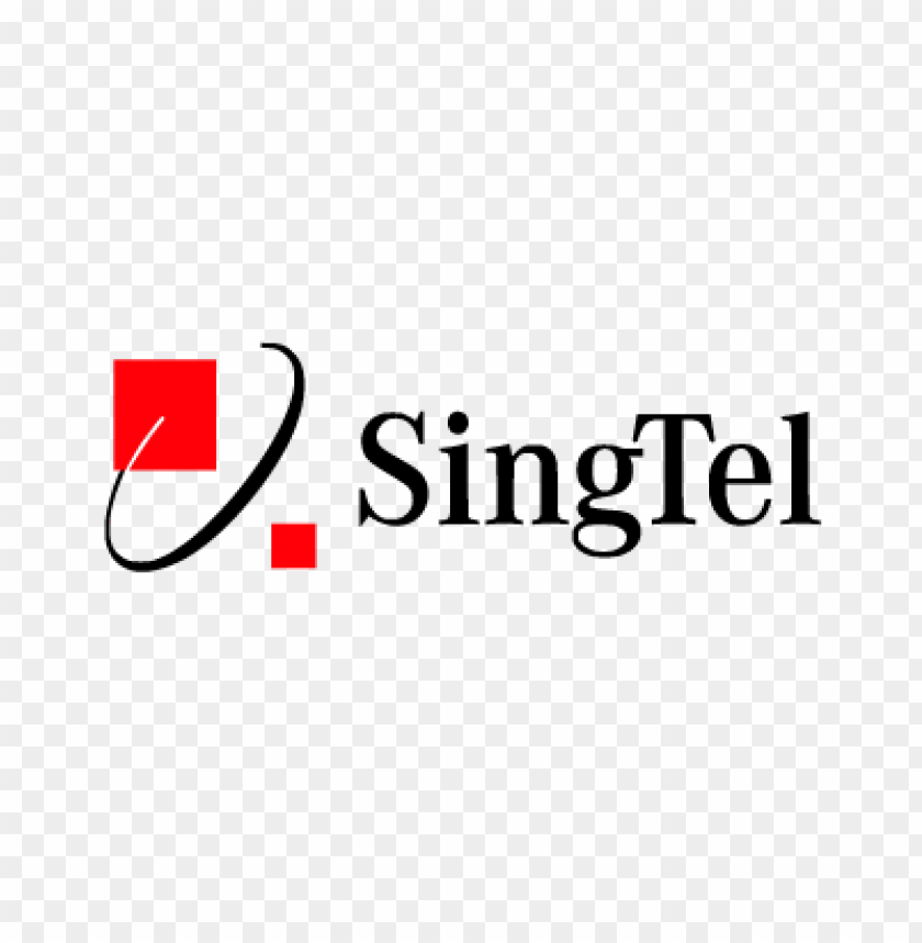 Download singtel vector logo png - Free PNG Images | TOPpng