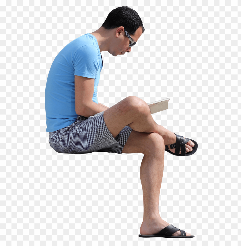 Man Setting Image Free download | HD PNG Transparent background PNG image of sitting man ...