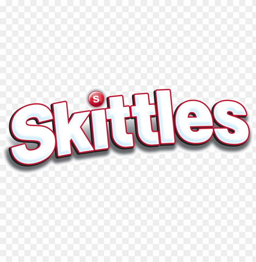 Skittles Transparent Logo Skittles Blenders Candies Bite Size