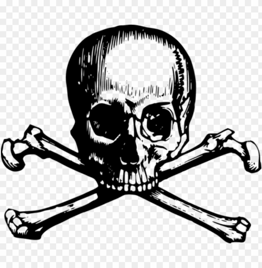 skull-and-crossbones-cutout-png-clipart-images-toppng