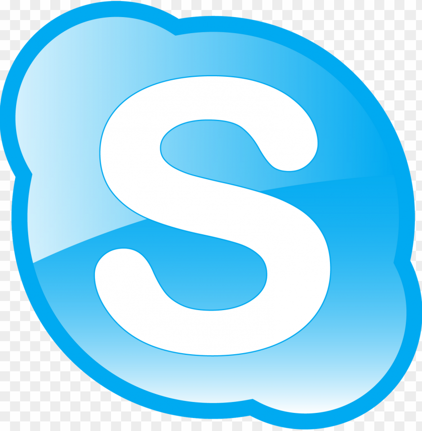 Free download | HD PNG skype logo transparent png - 478061 | TOPpng