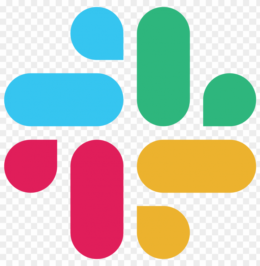 Free download | HD PNG slack new logo icon PNG transparent with Clear ...