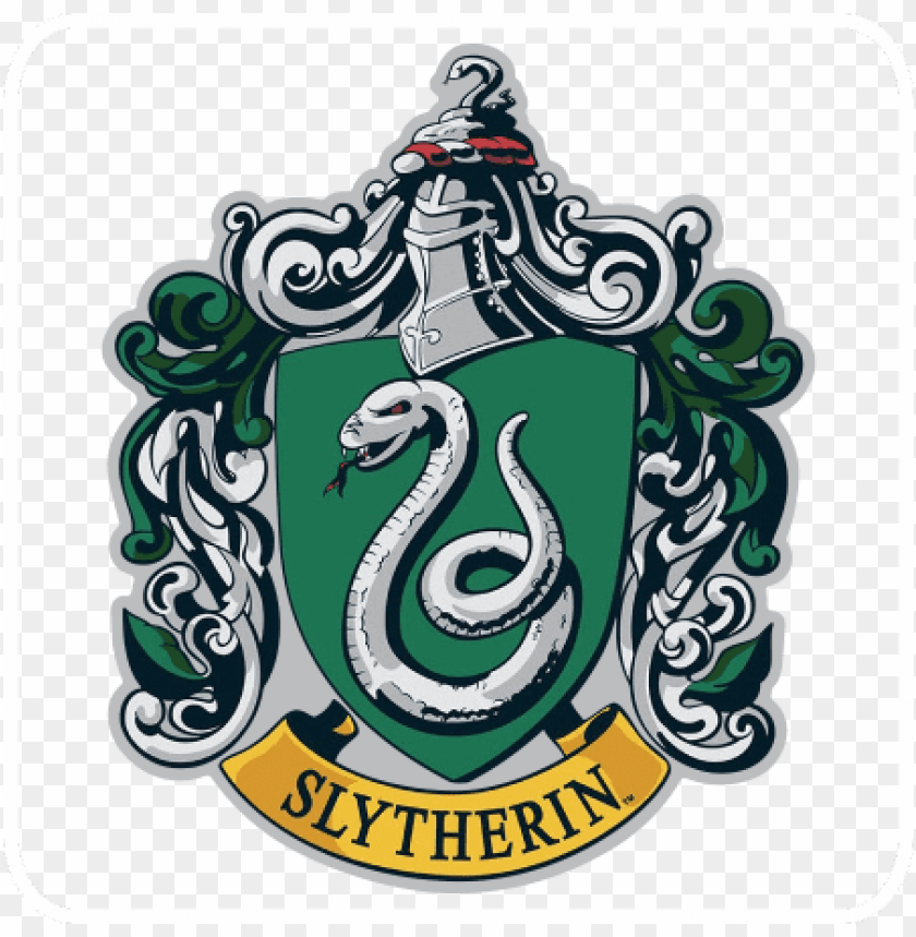 Free download | HD PNG slytherin crest slytherin crest clipart harry