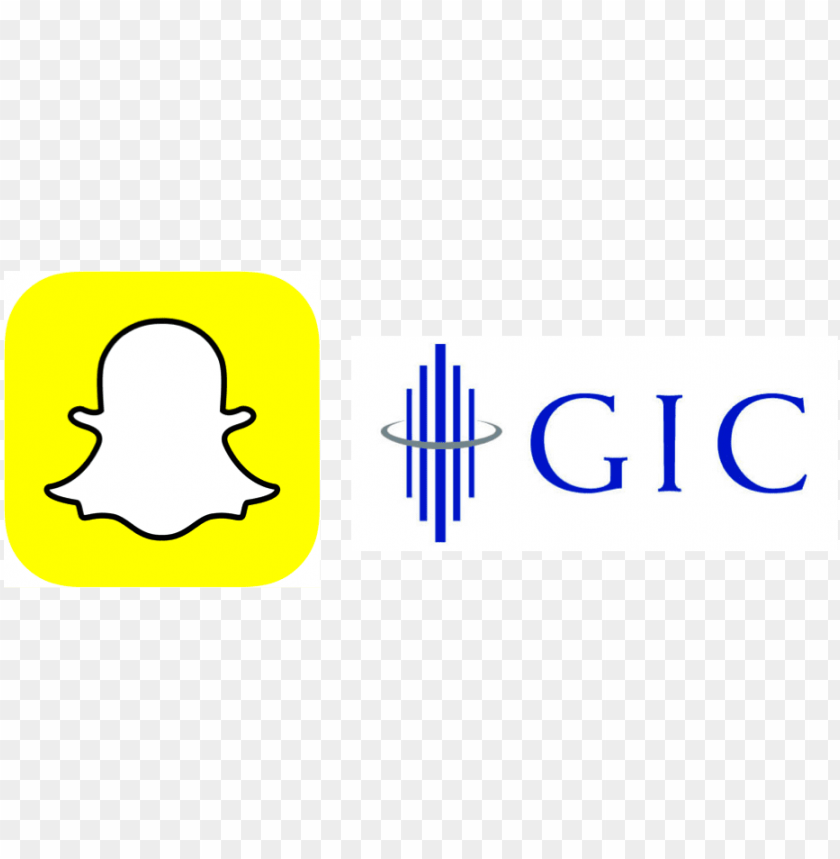 Free download HD PNG snapchat circle logo transparent background PNG