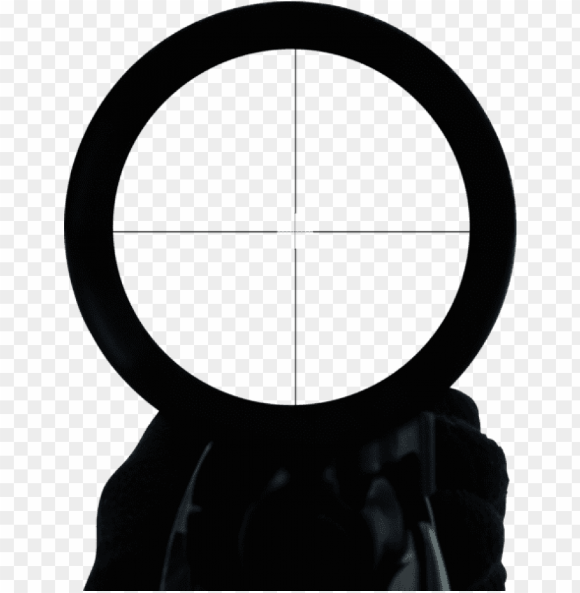  Download sniper scope and hand - sniper scope pov png 