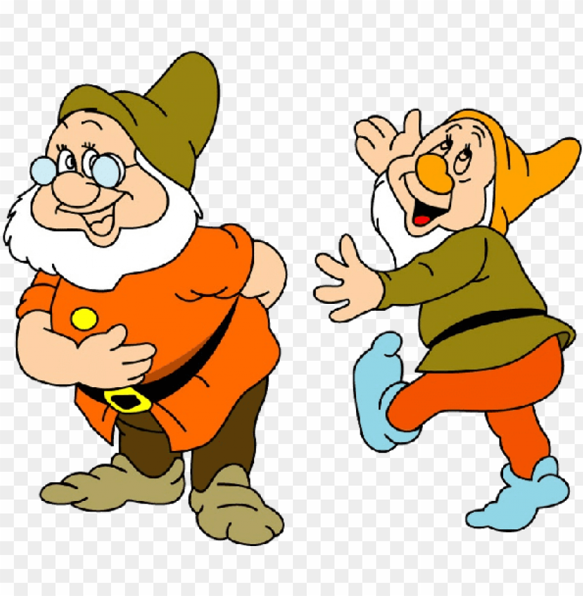 Free download | HD PNG snow white and the 7 dwarfs disney images snow ...