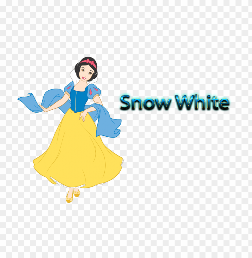 Download snow white free pictures png - Free PNG Images | TOPpng