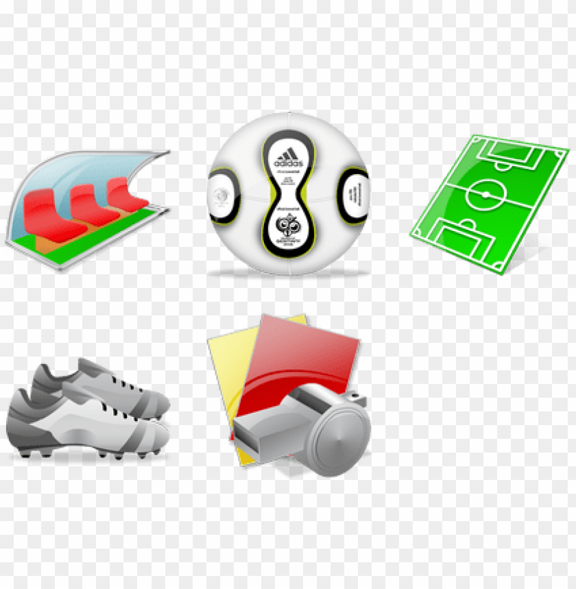 Free download | HD PNG soccer icon pack by iconshock soccer icon set ...