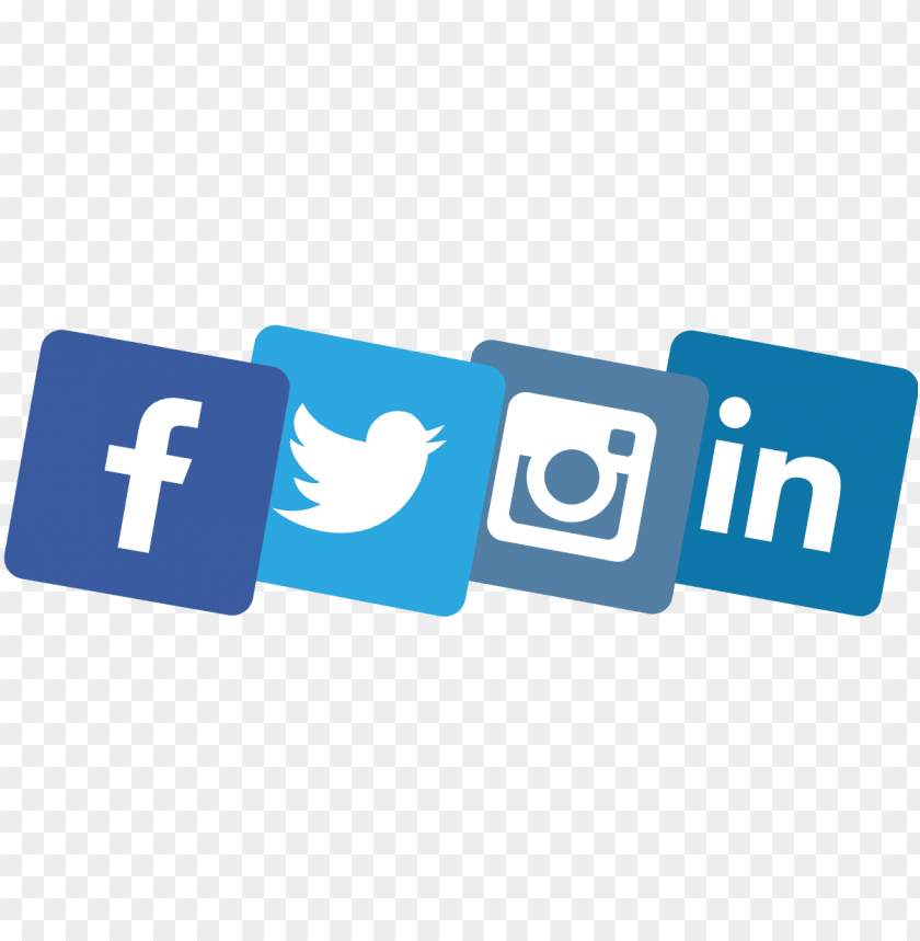 Free download | HD PNG social media icons social media transparent logo ...