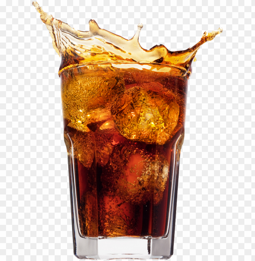 Free Download Hd Png Soda Splash Png Glass Of Coke Png Transparent With Clear Background Id