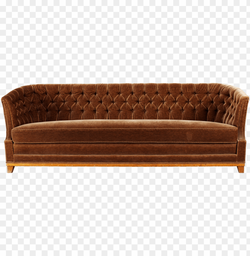 Vintage Sofas cutout PNG & clipart images TOPpng