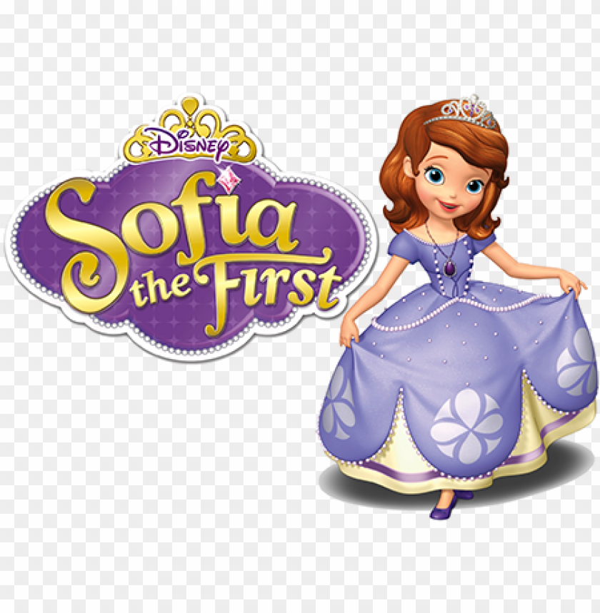 Sofia The First Logo Transparent PNG StickPNG | atelier-yuwa.ciao.jp