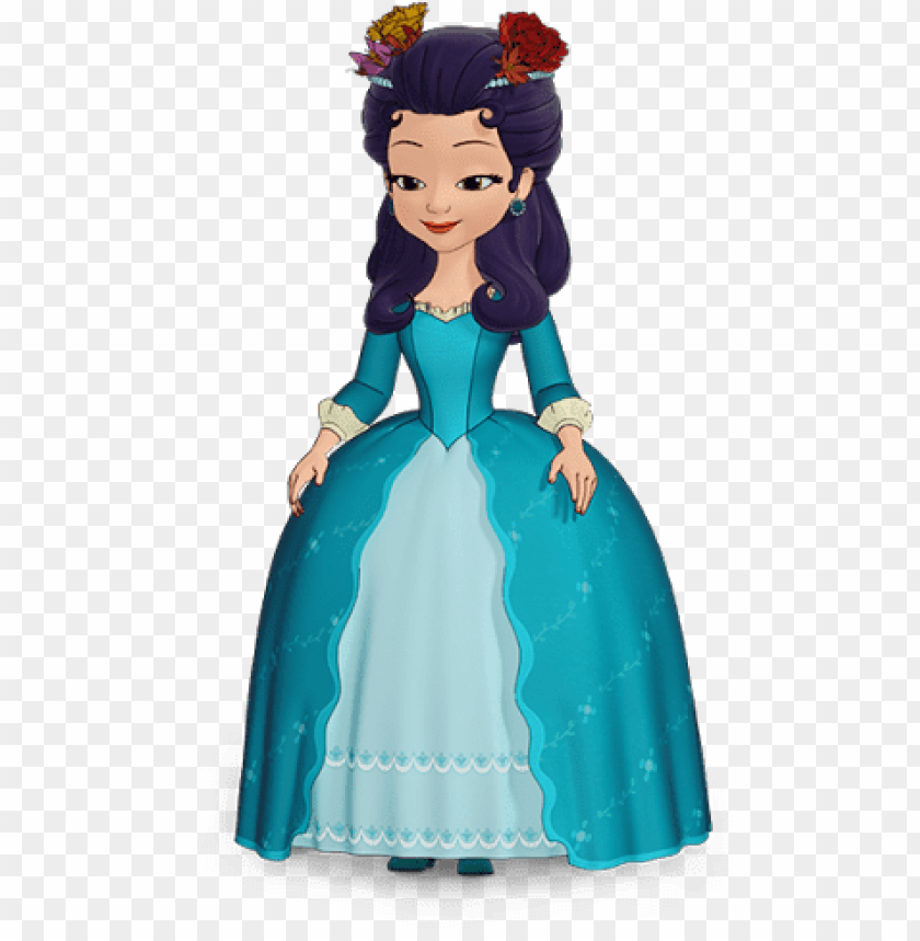 Free download | HD PNG sofia the first princess hildegard clipart png ...