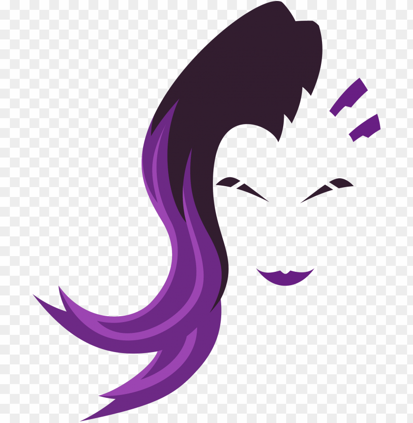 Free Download HD PNG Sombra Overwatch Sombra Ico PNG Transparent With Clear Background ID