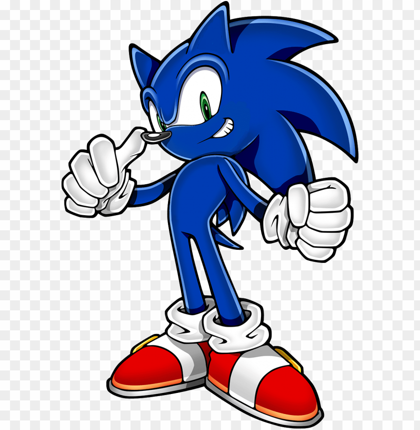Free download | HD PNG sonic unleashed sonic heroes sonic extreme ...