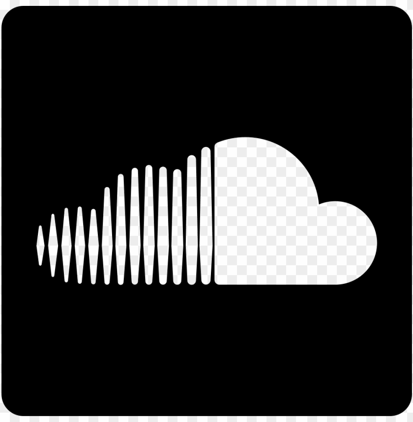 Soundcloud Logo Svg Png Icon Free Download Soundcloud Logo Negro Png Image With Transparent Background Toppng - png file svg roblox logo black png transparent png