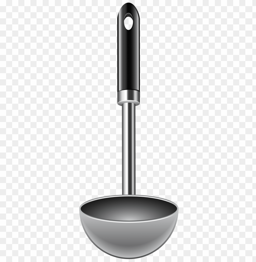 Ladle cutout PNG & clipart images TOPpng