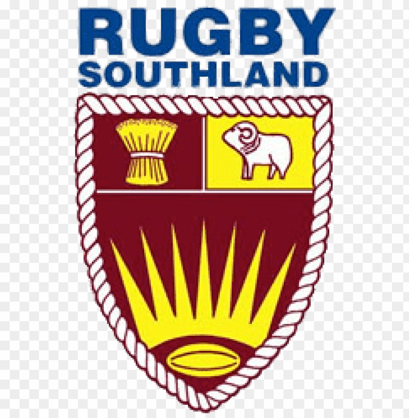 South Ribble Logo White Free download | HD PNG southland rugby logo png | TOPpng
