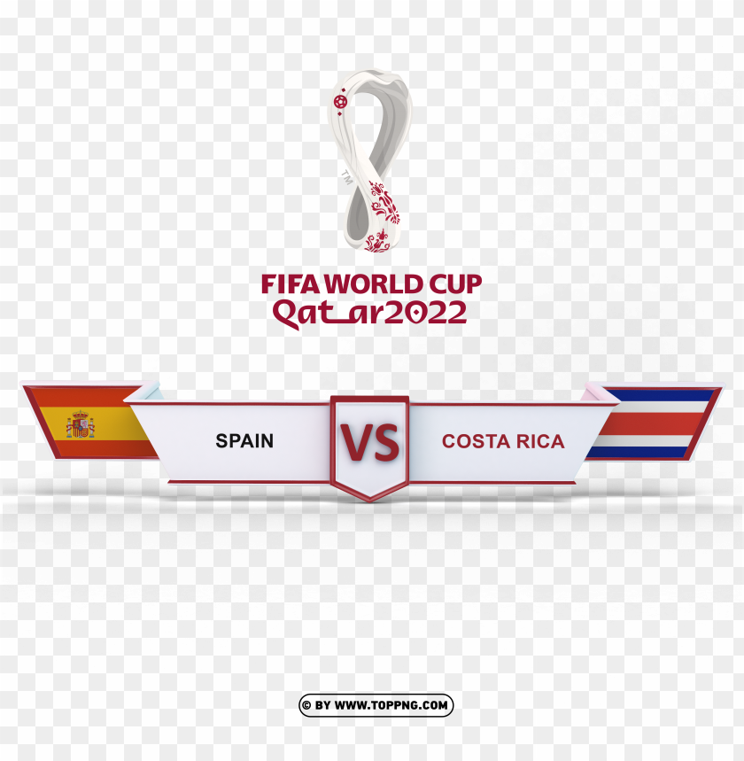 Free download | HD PNG spain vs costa rica fifa world cup 2022 png file ...