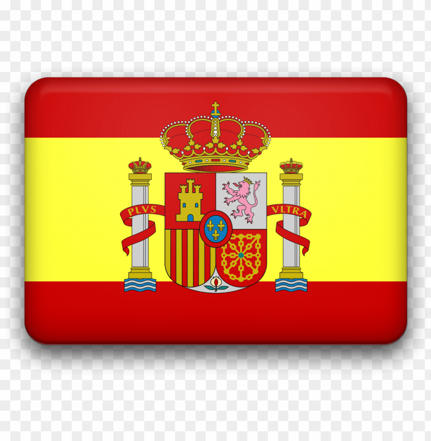 Free download HD PNG spanish flag symbol png spain flagspanish flag