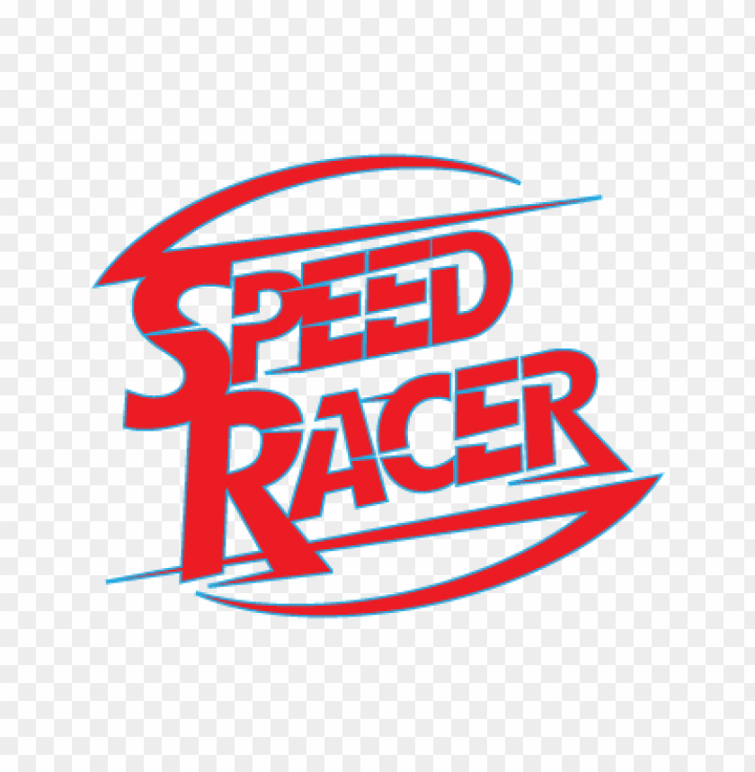 Free download | HD PNG speed racer vector logo free - 463767 | TOPpng