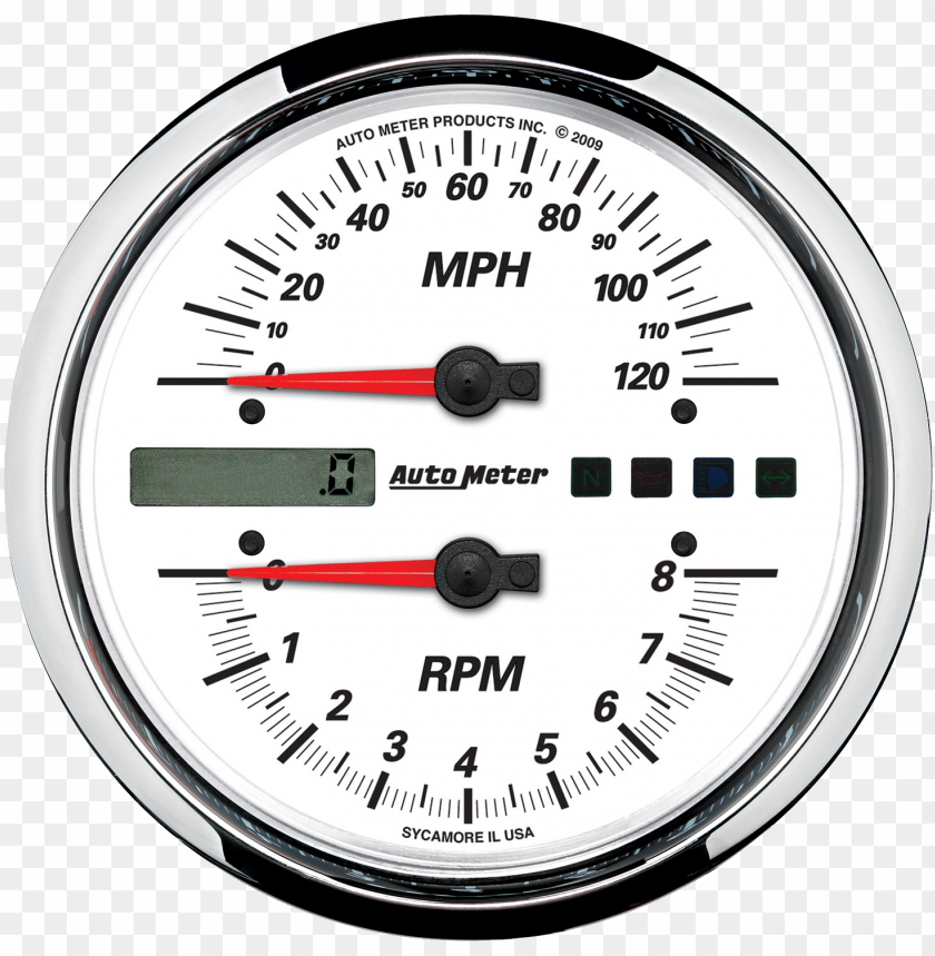 Free download | HD PNG rpm gauge with mph and rpm scales - Image ID ...