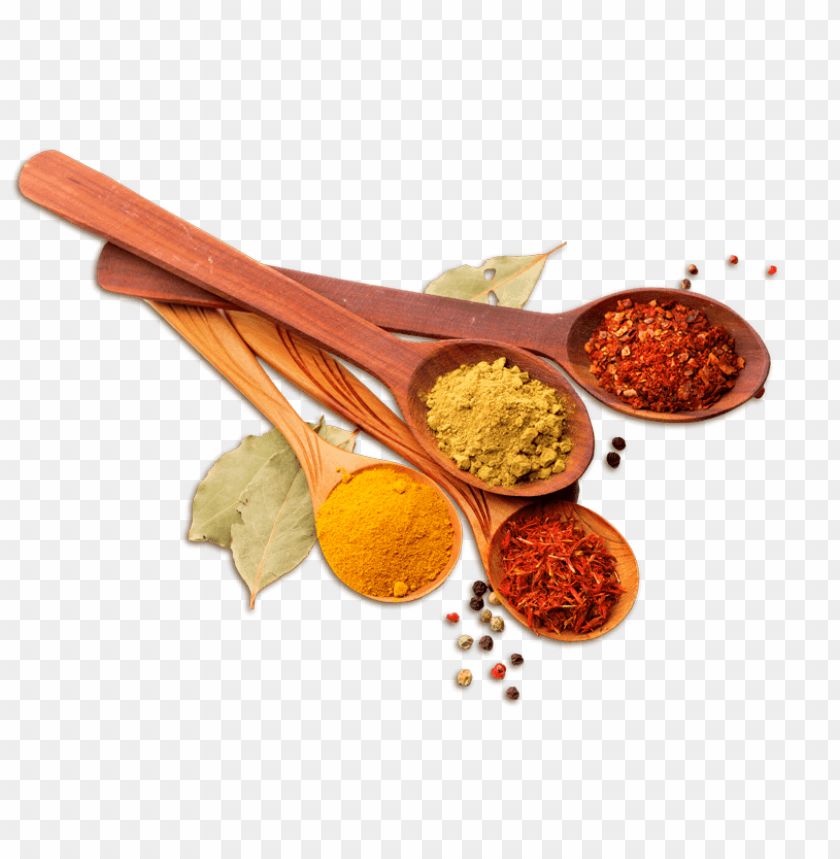 Download spices png - Free PNG Images | TOPpng