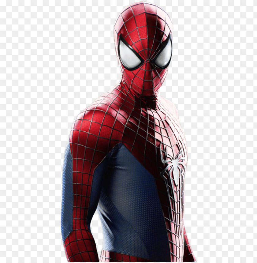 Spider Man Amazing Spider Man 2 Promo Png Image With