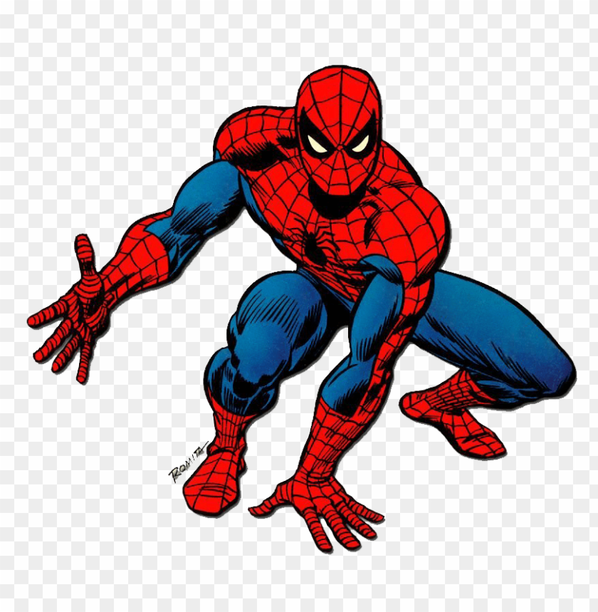 Download free PNG Download spiderman clipart png photo PNG images ...