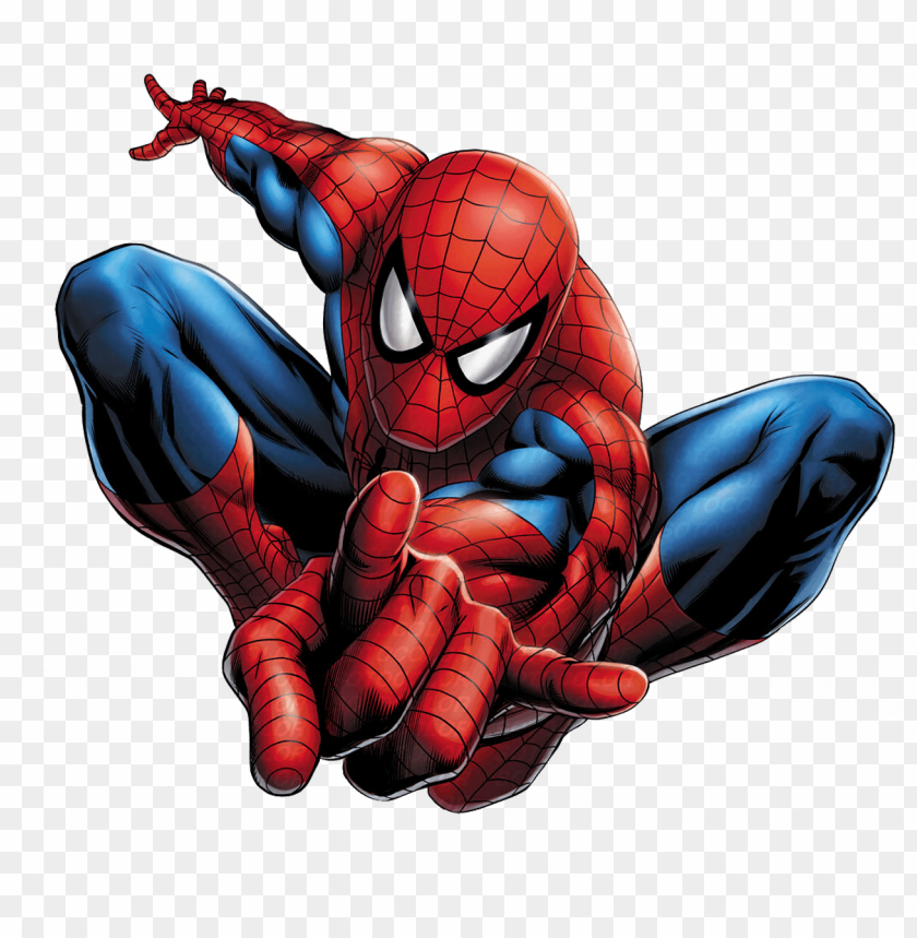 Free download | HD PNG spiderman clipart png photo - 21242 | TOPpng