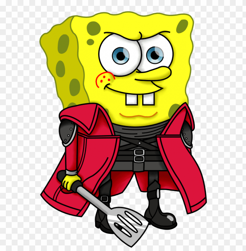 Paling Bagus 24 Download Gambar  Aesthetic Spongebob  