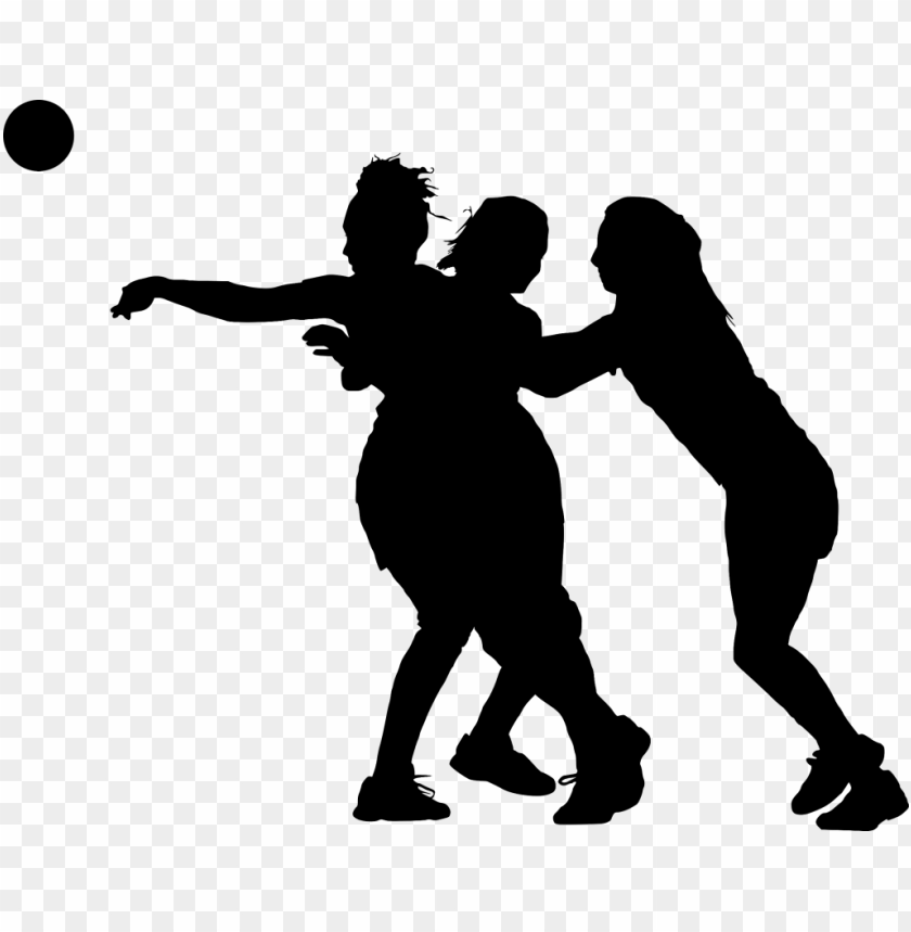 Free download | HD PNG Transparent sport handball silhouette PNG Image ...