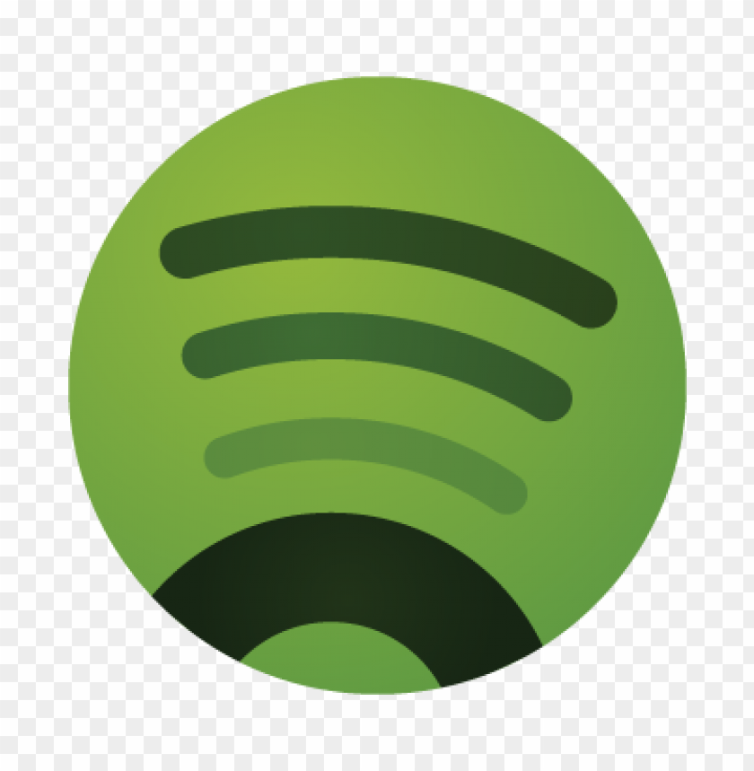 Free download | HD PNG spotify icon vector download free | TOPpng