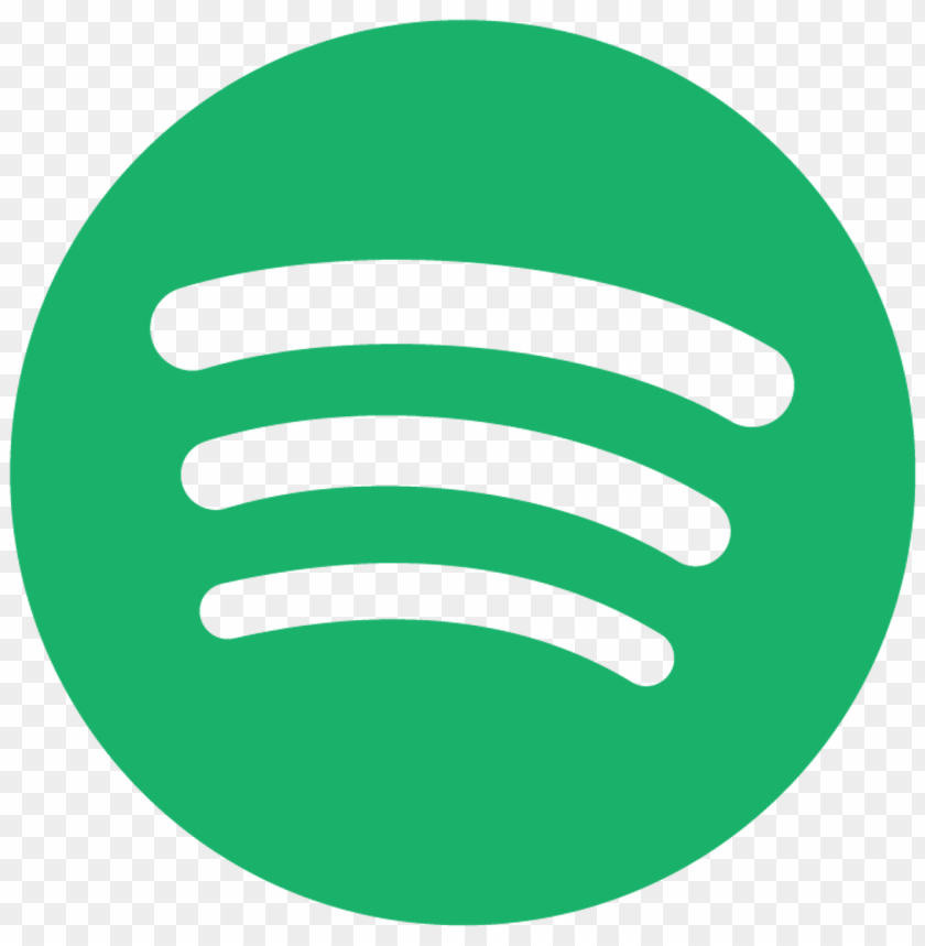 Free Download HD PNG Spotify Logo PNG Transparent With Clear 