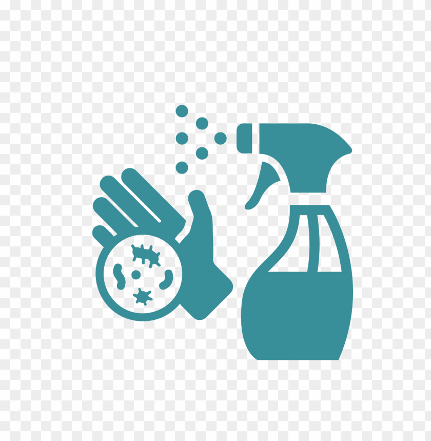 Free download | HD PNG spray icon hygiene virus germs hand aqua PNG ...