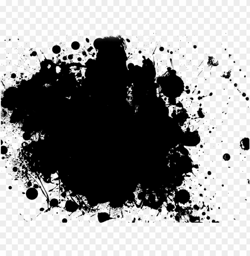 Free download | HD PNG spray paint splatter png gowj gc splatter ...