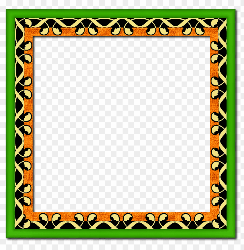 Translucent Spring Frame Free download | HD PNG spring frame png PNG transparent with Clear ...