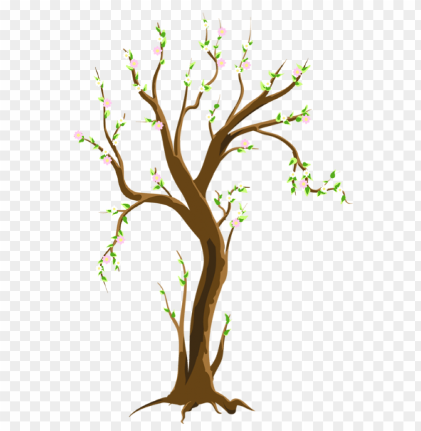 Free download | HD PNG PNG image of spring treepicture with a clear ...