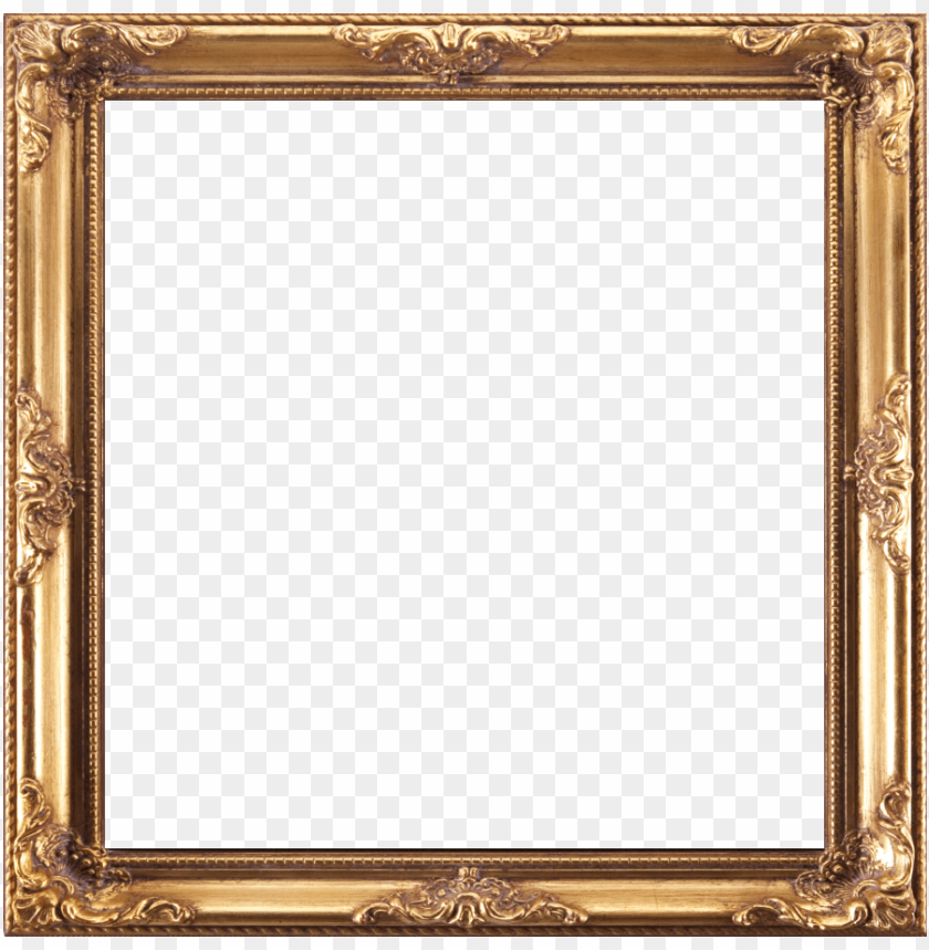 Square Frame Png Free Png Images Toppng