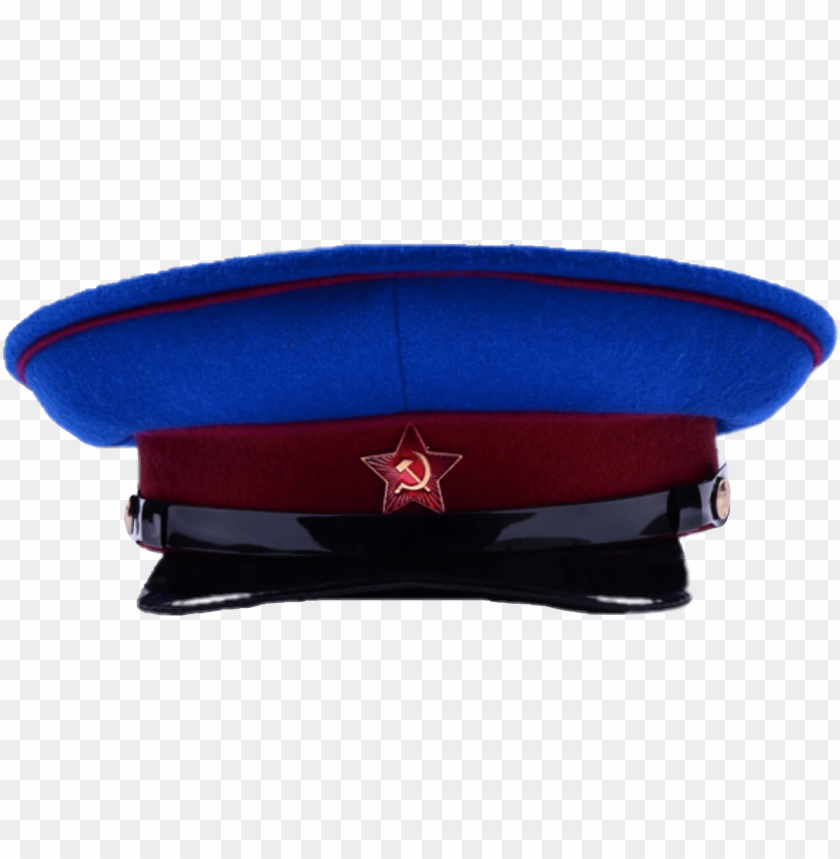Stalin Hat Png Soviet Hat Transparent Background Png Image With - russian police cap retexture 001 roblox