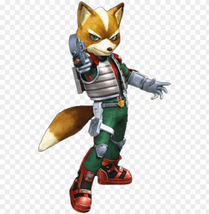 free-download-hd-png-star-fox-assault-fox-png-transparent-with-clear
