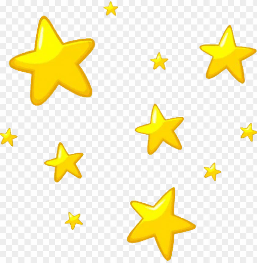 Star Stars Yellow Tumblr Png Editing Needs Filter Trans